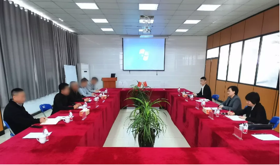 三方協(xié)作，提速落實！山東某地方政府與知名品牌鞋服生產(chǎn)投資選址項目方成功簽訂投資協(xié)議！