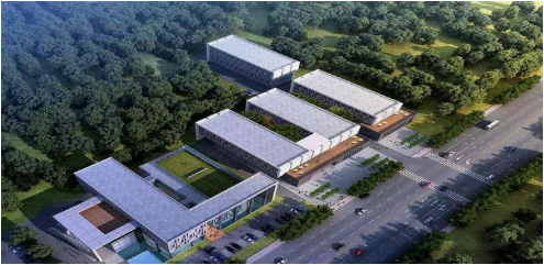 集團(tuán)全力助推山西省臨汾市隰縣委托招商引資，強(qiáng)力打造優(yōu)勢產(chǎn)業(yè)新名片