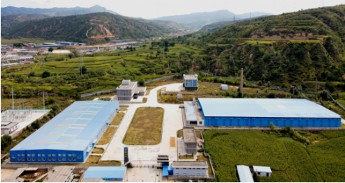 集團(tuán)全力助推山西省臨汾市隰縣委托招商引資，強(qiáng)力打造優(yōu)勢產(chǎn)業(yè)新名片