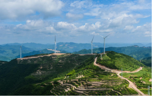 集團(tuán)全力助推山西省臨汾市隰縣委托招商引資，強(qiáng)力打造優(yōu)勢產(chǎn)業(yè)新名片