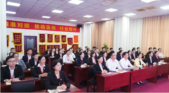 提質(zhì)創(chuàng)優(yōu)！5月中旬，集團(tuán)成功通過35個(gè)優(yōu)質(zhì)投資選址項(xiàng)目！