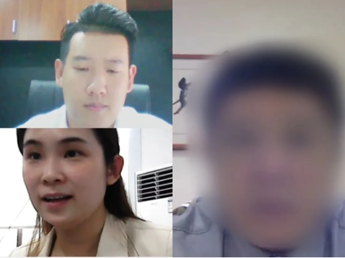 服務(wù)再精進！集團成功助推3家優(yōu)質(zhì)投資選址企業(yè)對接地方政府