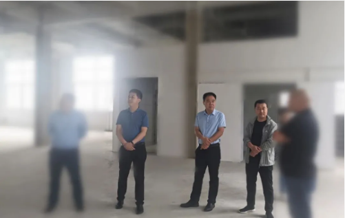 服務(wù)再精進！集團成功助推3家優(yōu)質(zhì)投資選址企業(yè)對接地方政府