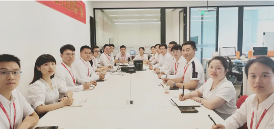 優(yōu)中選精！5月下旬，集團(tuán)成功通過27個優(yōu)質(zhì)投資選址項目