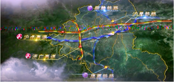 集團(tuán)全力助推江西省鷹潭市月湖區(qū)委托招商引資，以“園區(qū)經(jīng)濟(jì)”為抓手，打造發(fā)展“增長(zhǎng)極”