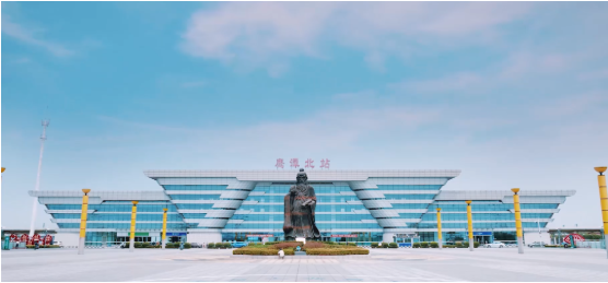 集團(tuán)全力助推江西省鷹潭市月湖區(qū)委托招商引資，以“園區(qū)經(jīng)濟(jì)”為抓手，打造發(fā)展“增長(zhǎng)極”
