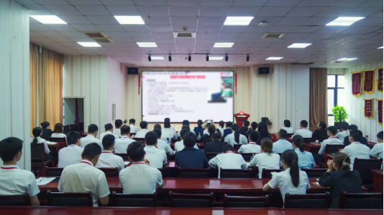 精益求精！6月上旬，集團(tuán)成功通過31個優(yōu)質(zhì)投資選址項(xiàng)目