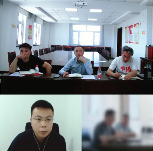 建立良好合作前提，協(xié)作推進！今日，集團成功助推2家優(yōu)質(zhì)投資選址企業(yè)對接地方政府！