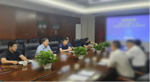 上市“專(zhuān)精特新”企業(yè)！集團(tuán)成功推進(jìn)2家優(yōu)質(zhì)投資選址企業(yè)對(duì)接地方政府！