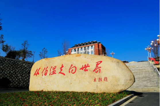 集團(tuán)全力助推浙江省麗水市青田縣委托招商引資，以產(chǎn)業(yè)集聚厚植發(fā)展優(yōu)勢(shì)！
