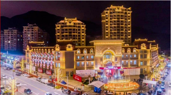 集團(tuán)全力助推浙江省麗水市青田縣委托招商引資，以產(chǎn)業(yè)集聚厚植發(fā)展優(yōu)勢(shì)！