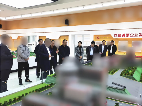 熱烈祝賀！甘肅某地方政府與建筑新材料全產(chǎn)業(yè)鏈投資選址項(xiàng)目方成功簽訂投資協(xié)議