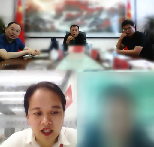 強化服務(wù)保障，高效推進合作！集團成功助推3家優(yōu)質(zhì)投資選址企業(yè)對接地方政府