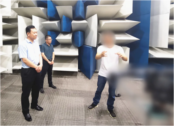福特等知名車企的一級供應(yīng)商！山東某地方政府成功考察合資老牌汽車零部件布點(diǎn)投資選址項(xiàng)目