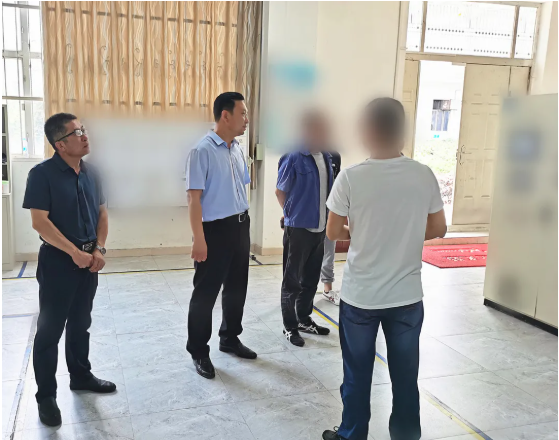 福特等知名車企的一級供應(yīng)商！山東某地方政府成功考察合資老牌汽車零部件布點(diǎn)投資選址項(xiàng)目