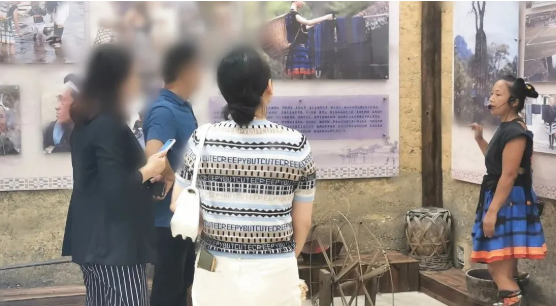 歷時23天！高科技特色文旅全國布點投資選址項目方成功考察貴州某地方政府