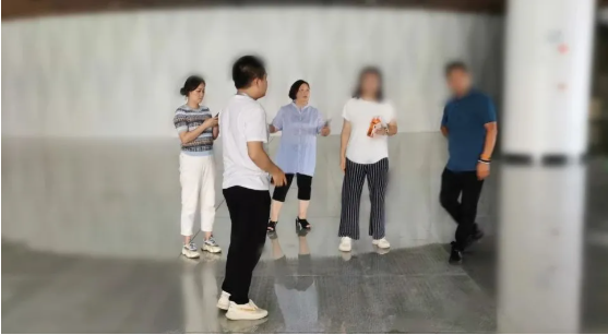 歷時23天！高科技特色文旅全國布點投資選址項目方成功考察貴州某地方政府