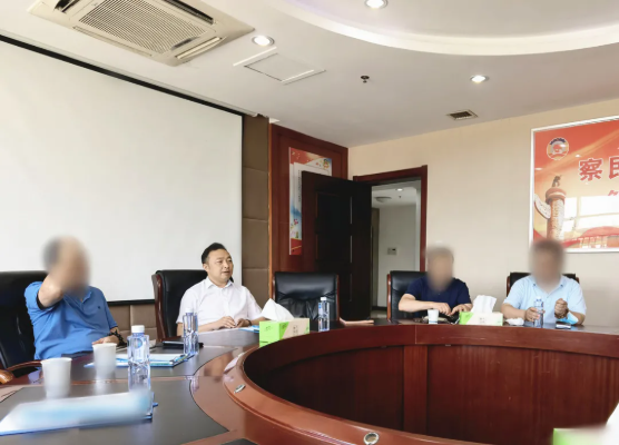 強(qiáng)化溝通協(xié)調(diào)，夯實(shí)合作基礎(chǔ)！智能電氣設(shè)備制造投資選址項(xiàng)目方成功考察江蘇某地方政府