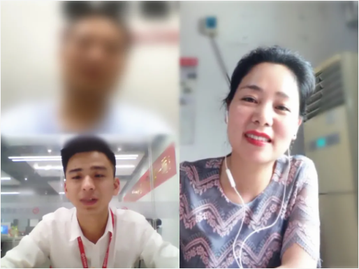 深化聯(lián)動(dòng)，政企合作再提速！今日，集團(tuán)成功助推2家優(yōu)質(zhì)投資選址企業(yè)對(duì)接地方政府