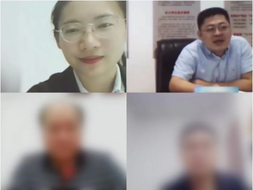 深化聯(lián)動(dòng)，政企合作再提速！今日，集團(tuán)成功助推2家優(yōu)質(zhì)投資選址企業(yè)對(duì)接地方政府