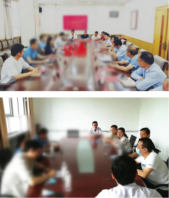 增進(jìn)民生福祉項(xiàng)目！甘肅某地方政府與上市控股智慧醫(yī)療投資選址項(xiàng)目方成功簽訂投資協(xié)議