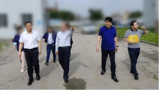 抓龍頭、鑄鏈條、育集群！遼寧某地方政府成功對接大型生物醫(yī)藥基地擴建投資選址項目