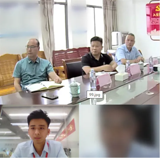 抓好服務(wù)、主動(dòng)作為、高效推進(jìn)！集團(tuán)成功助推5家優(yōu)質(zhì)投資選址企業(yè)對(duì)接地方政府