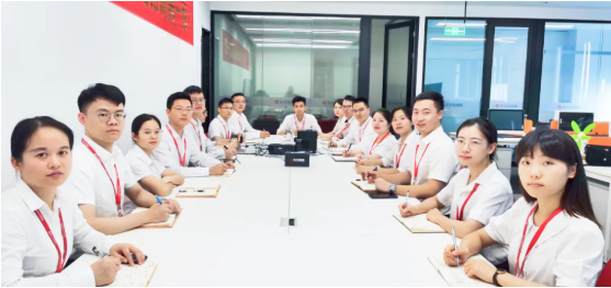 下半年蓄力待發(fā)！6月下旬，集團成功通過32個優(yōu)質投資選址項目