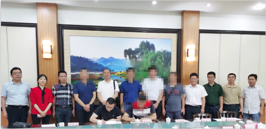 【年中服務委托招商地圖】上半年精彩集錦！戰(zhàn)績輝煌，穩(wěn)健前行！
