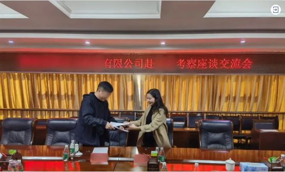 開啟合作新起點！老牌發(fā)電設備制造投資選址項目方與四川某地方政府成功簽訂投資協(xié)議