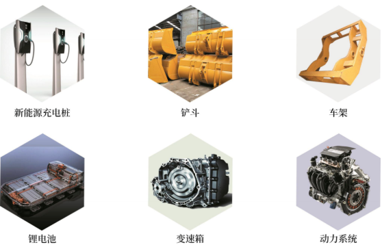 集團(tuán)全力助推山西運(yùn)城新絳經(jīng)濟(jì)技術(shù)開發(fā)區(qū)委托招商引資，為加速特色產(chǎn)業(yè)集群高質(zhì)量發(fā)展培育新動能！