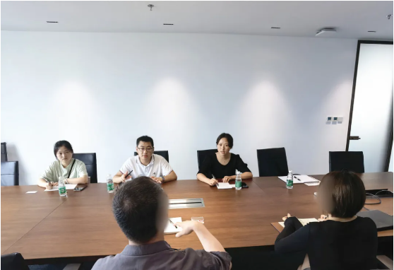 致力打造地標(biāo)性文旅品牌！四川某地方政府成功對接2家優(yōu)質(zhì)文旅投資選址企業(yè)