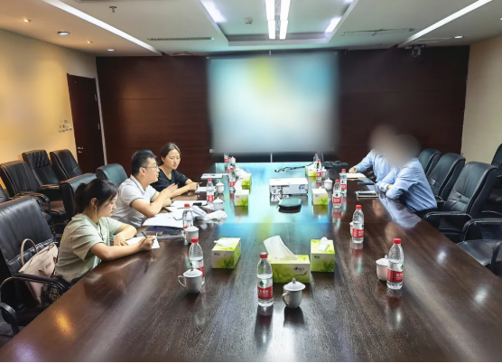 致力打造地標(biāo)性文旅品牌！四川某地方政府成功對接2家優(yōu)質(zhì)文旅投資選址企業(yè)