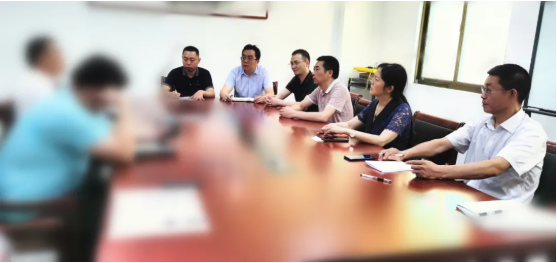 抓服務，善作為，穩(wěn)推進！重慶某地方政府成功考察中藥材種植加工投資選址項目