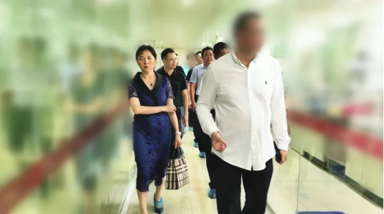 抓服務，善作為，穩(wěn)推進！重慶某地方政府成功考察中藥材種植加工投資選址項目