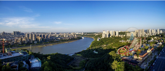 集團全力助推四川自貿(mào)試驗區(qū)川南臨港片區(qū)委托招商引資，以“三區(qū)合一”打造發(fā)展新增長極