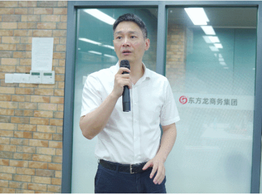 戰(zhàn)高溫、比質(zhì)量、拼干勁！7月中旬，集團(tuán)成功通過28個(gè)優(yōu)質(zhì)投資選址項(xiàng)目