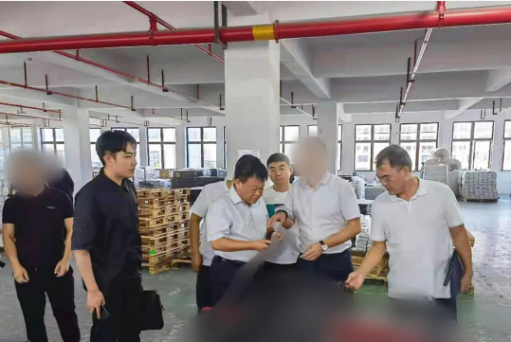 洞察政企需求，精研項目質(zhì)量！今日，集團成功助推4家優(yōu)質(zhì)投資選址企業(yè)對接地方政府