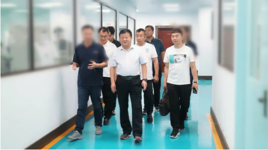 堅(jiān)守項(xiàng)目一線，助推政企高效交流！甘肅某地方政府成功對(duì)接區(qū)域總部中心投資選址項(xiàng)目