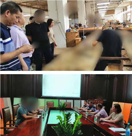定制家具行業(yè)領(lǐng)先者！廣西某地方政府成功對(duì)接高端定制家具投資選址項(xiàng)目