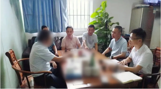 以項(xiàng)目落地為目標(biāo)！廣西某地方政府成功對(duì)接高頻變壓器生產(chǎn)投資選址項(xiàng)目