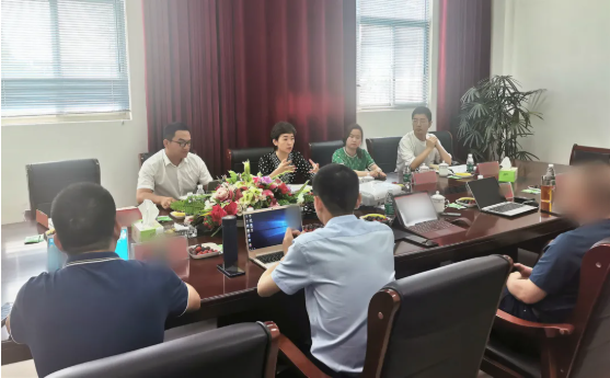 加大推進力度，加快落地速度！安徽某地方政府成功對接A股控股鋰電新材料投資選址項目