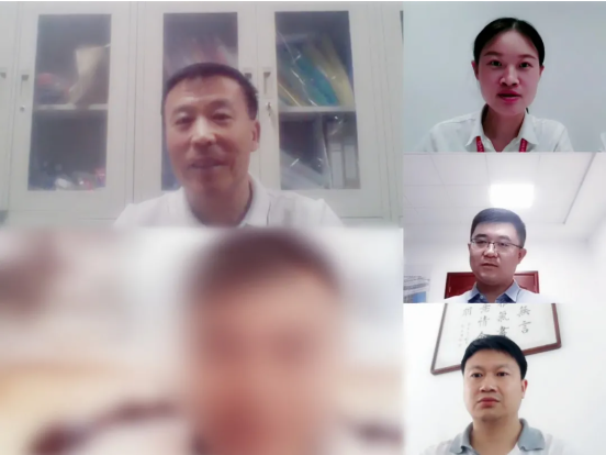 狠抓實干，加快推進！甘肅某地方政府成功對接高端汽車電子配件擴建投資選址項目