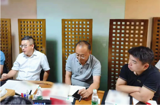 挖掘合作亮點，打造文旅品牌！四川某地方政府成功對接大型特色文旅投資選址項目