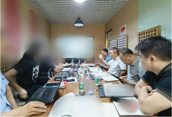挖掘合作亮點，打造文旅品牌！四川某地方政府成功對接大型特色文旅投資選址項目