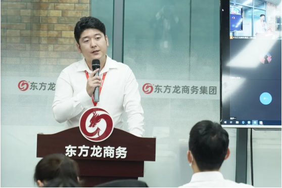 委托招商引資再結(jié)碩果，項目推進(jìn)遍地開花！集團(tuán)7月份月度總結(jié)會圓滿舉行