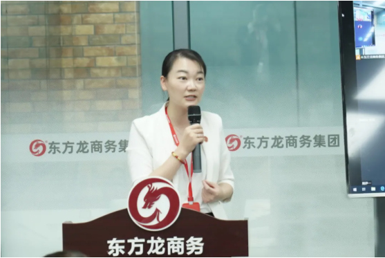 委托招商引資再結(jié)碩果，項目推進(jìn)遍地開花！集團(tuán)7月份月度總結(jié)會圓滿舉行