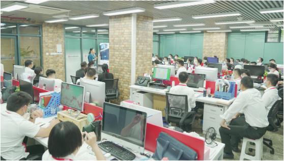 委托招商引資再結(jié)碩果，項目推進(jìn)遍地開花！集團(tuán)7月份月度總結(jié)會圓滿舉行