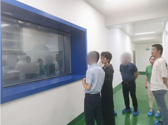 加大推進力度，加快落地速度！安徽某地方政府成功對接A股控股鋰電新材料投資選址項目