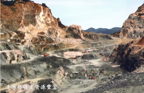 集團(tuán)全力助推遼寧省遼陽縣委托招商引資，為打造東北產(chǎn)城融合新樣板插上騰飛的翅膀